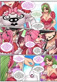 Perona Paradigm (33)