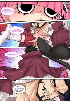 Perona Paradigm (39)
