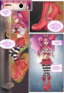 Perona Paradigm (4)