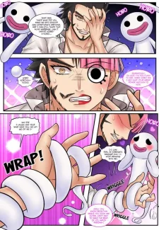 Perona Paradigm (44)