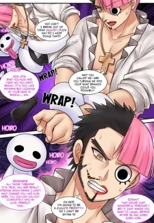 Perona Paradigm (45)