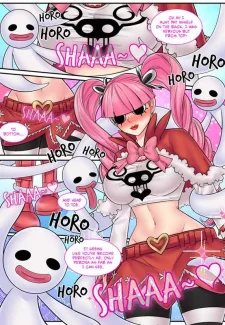 Perona Paradigm (60)