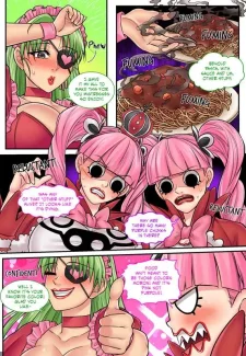 Perona Paradigm (64)
