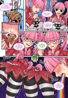 Perona Paradigm (65)
