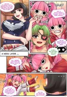 Perona Paradigm (69)
