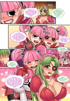 Perona Paradigm (72)