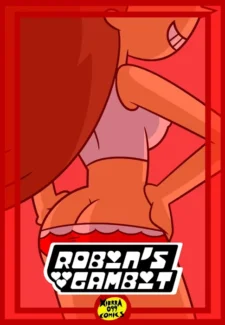 Robin’s Gambit [Xierra099]