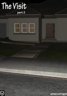 Rogy3d - The Visit 2