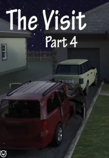 Rogy3d - The Visit 4