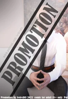 SedesDS - Promotion