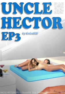 SedesDiS - Uncle Hector 3
