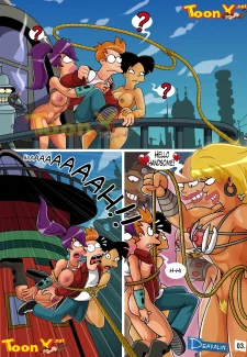 Sex to Death (4)