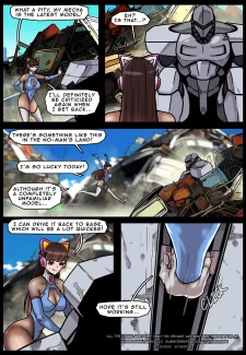 Steel Symbiosis (3)