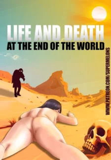 [Super Melons] Life and death ilike'