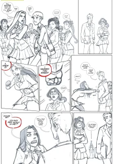 Sweet & Sour Adventures (17)
