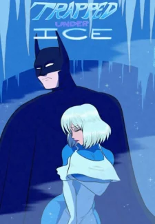 The Arthman - Trapped Under Ice [Batman]