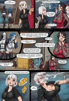 The Payback (4)