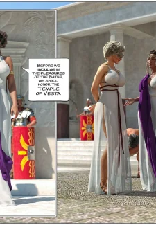 The Ring of the Roman Empress (82)