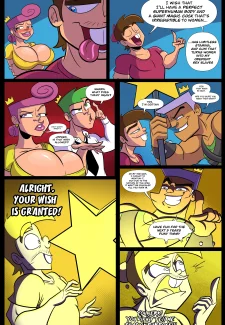 Timmy’s Final Wish (19)