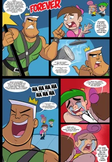 Timmy’s Final Wish (3)