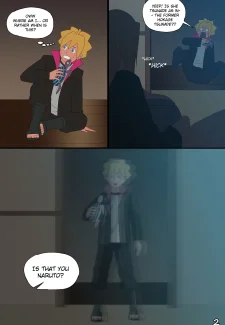 Tsunade’s Mistake (3)