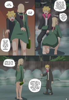 Tsunade’s Mistake (5)