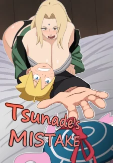 Tsunade's Mistake [EchigakureArt]