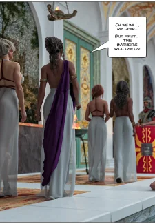 the Roman Empress 3 (10)