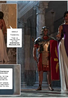 the Roman Empress 3 (3)