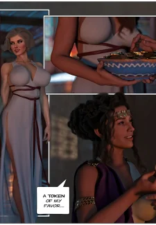 the Roman Empress 3 (34)