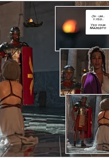 the Roman Empress 3 (4)