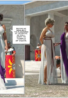 the Roman Empress 3 (5)