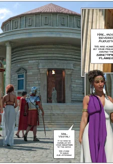 the Roman Empress 3 (6)