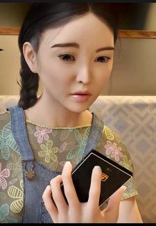 A Housewife’s Adventures (337)