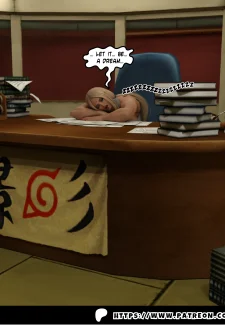 A Night With The Hoe-kage (26)