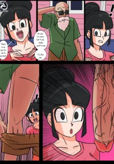 Chichi’s Vacation (11)