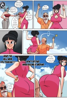 Chichi’s Vacation (44)