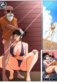 Chichi’s Vacation (46)