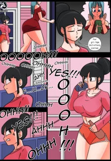 Chichi’s Vacation (8)
