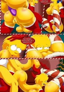 Christmas Miracle -ilike (10)