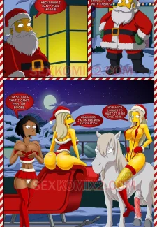 Christmas Miracle -ilike (13)
