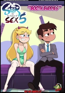 Croc – Star vs. The Forces of Sex 5 ilike