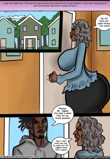 Fresh out of Lockdown (3)