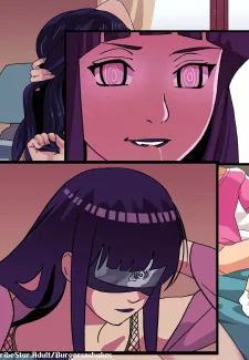 Hinata’s Addiction Returns (107)