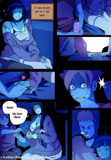 Hinata’s Addiction Returns (62)