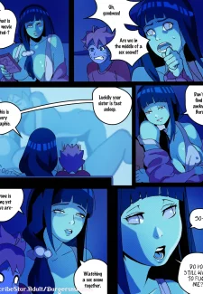 Hinata’s Addiction Returns (63)