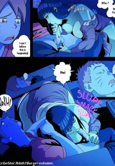 Hinata’s Addiction Returns (66)