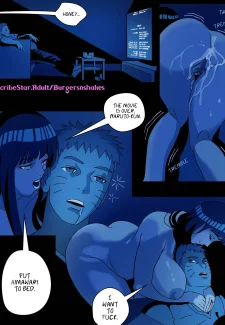 Hinata’s Addiction Returns (74)