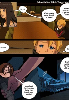 Hinata’s Addiction Returns (94)