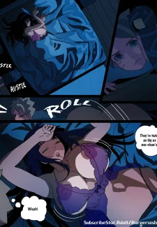 Hinata’s Addiction Returns (95)